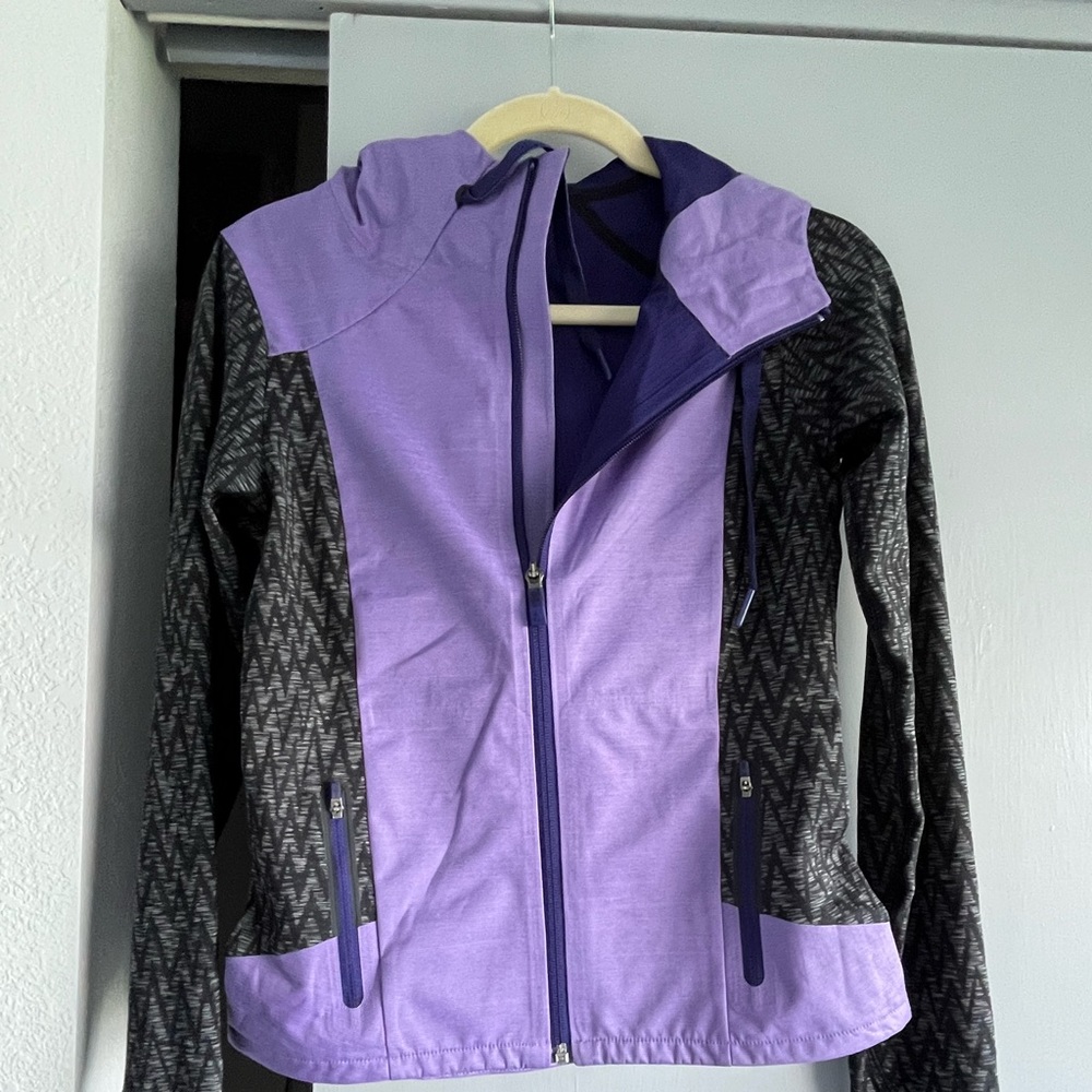 North face jacket women’s XS